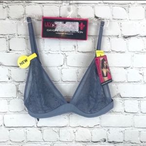 2 Bralettes- Buy One, Get One FREE